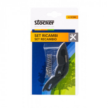 Stocker R-7244 Set ricambi...