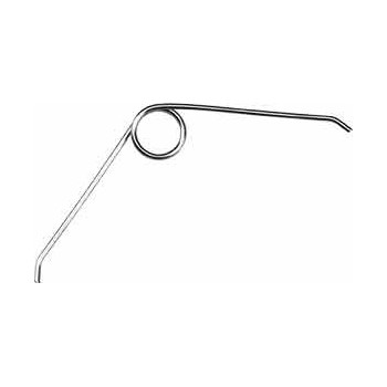 Stocker M-509, Molla per...