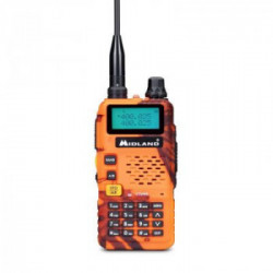 MIDLAND RICETRASM. CT-590S BLAZE BIBANDA CT590S RICETRASMETTITORE DUAL BAND VHF/UHF