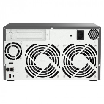 QNAP TVS-h874 NAS Tower... 2