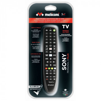 Meliconi Gumbody Personal 3... 2