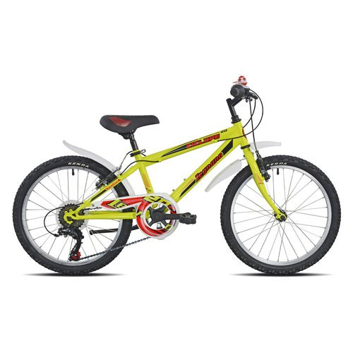 Bicicletta Legnano L630 Ciclope