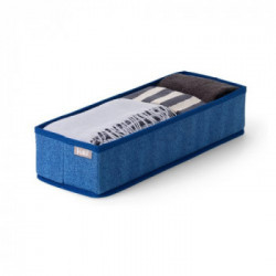 Contenitore salvaspazio Cosatto VLCSTDE04012 DENIM cassetto ordinatore