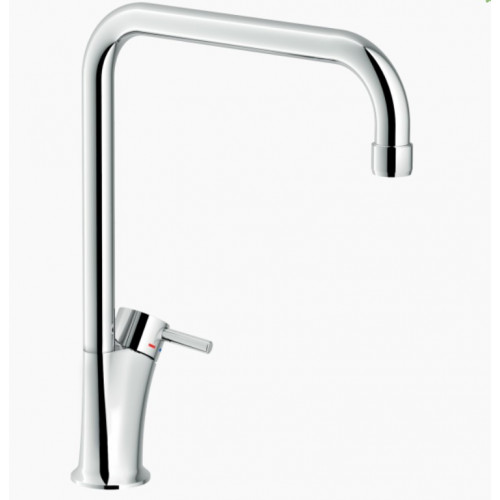 Nobili CU92813CR - Miscelatore Monocomando, con...