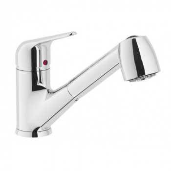 Nobili MJ16117CR serie...