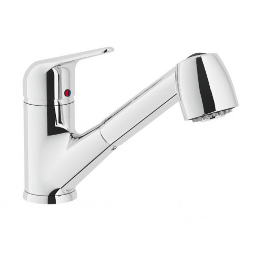 Nobili MJ16117CR serie Mistral Junior -...