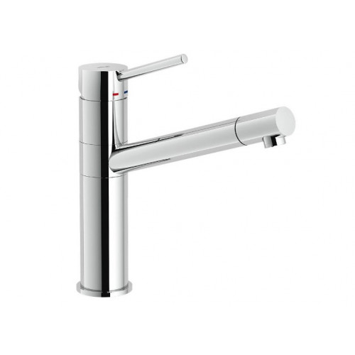 Nobili SN00717BM Serie Snow - Miscelatore...