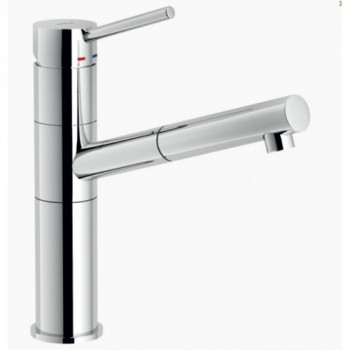 Nobili SN00717CR serie Snow...