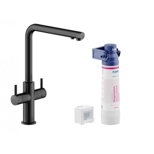 Nobili AQ93823/3VBBM Serie Sorgent -...