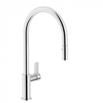 Nobili FL96137CR Serie Flag...