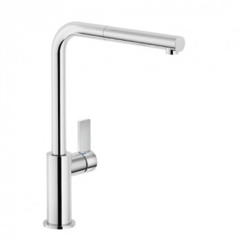 Nobili FL96127CR Serie Flag...