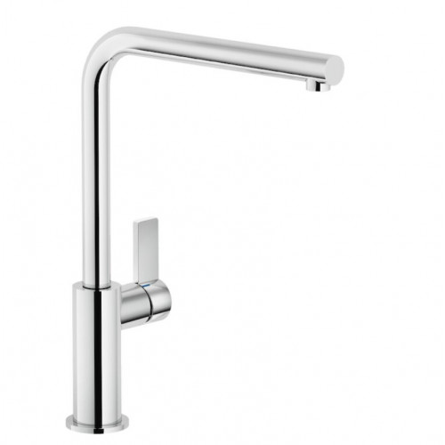 Nobili FL96133CR Serie Flag - Miscelatore...