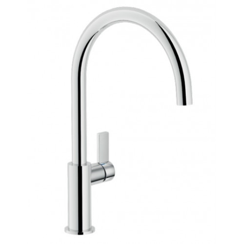 Nobili FL96113CR Serie Flag - Miscelatore...