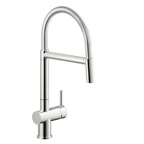 Nobili BR00300CR Serie Live - Miscelatore...