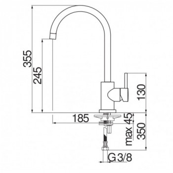 Nobili LV00133BM -... 2