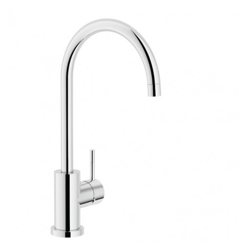 Nobili LV00133CR Serie Live - Miscelatore...