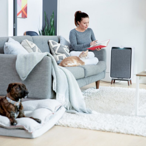 Bissell 3002N - Purificatore d'Aria Air 320,...