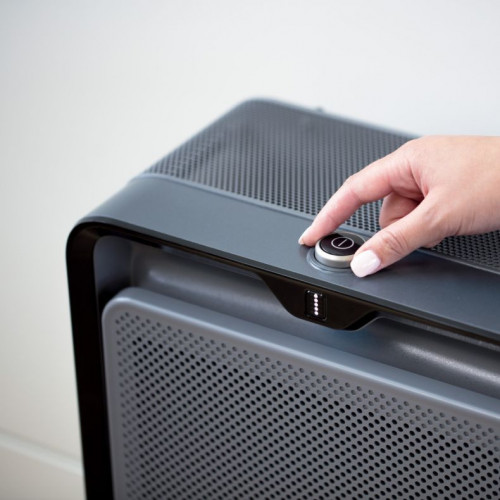 Bissell 3001N - Purificatore d'Aria Air 220,...