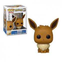 FUNKO POP EEVEE (64637) - POKEMON