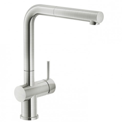Nobili LV00117IX Serie Live - Miscelatore...