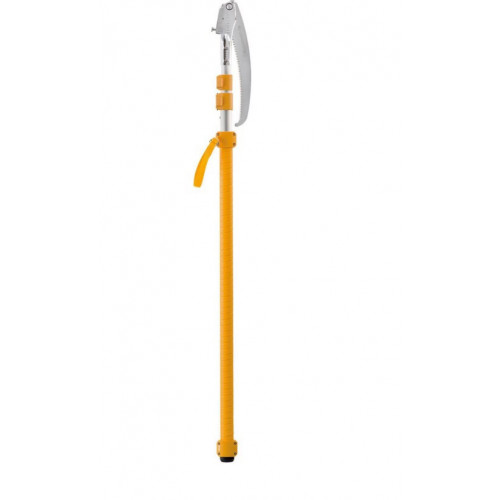 Stocker 1557 - SILKY Seghetto Longboy 3600 145...