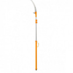 Stocker 1561 - SILKY Seghetto, Hayate, telescopico 240 - 380 cm 