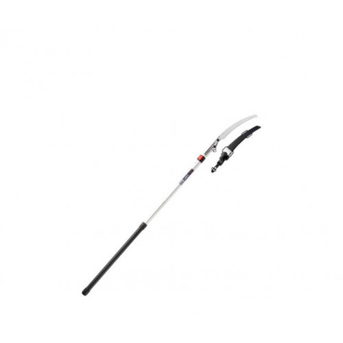 Stocker 1539 - SILKY Seghetto Zübat,...