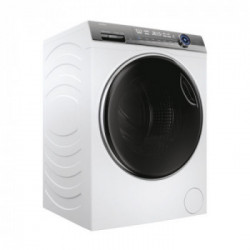 Haier I-Pro Series 7 Plus HW120-B14979U1 lavatrice Caricamento frontale 12 kg 1400 Giri/min A Bianco
