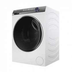 Haier I-Pro Series 7 Plus HW120-B14979U1 lavatrice Caricamento frontale 12 kg 1400 Giri/min A Bianco