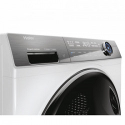 Haier I-Pro Series 7 Plus HW120-B14979U1 lavatrice Caricamento frontale 12 kg 1400 Giri/min A Bianco