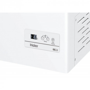 Haier HCE200F congelatore... 2