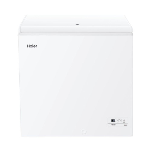 Haier HCE200F congelatore Congelatore a pozzo...