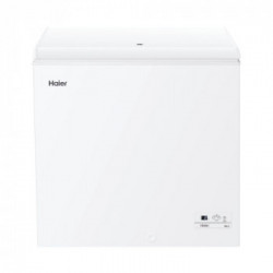 Haier HCE200F congelatore Congelatore a pozzo Libera installazione 194 L F Bianco