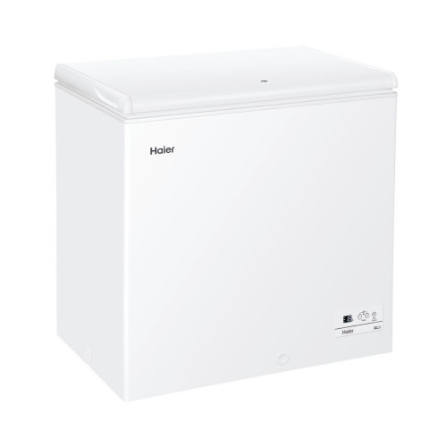 Haier HCE200F congelatore Congelatore a pozzo...