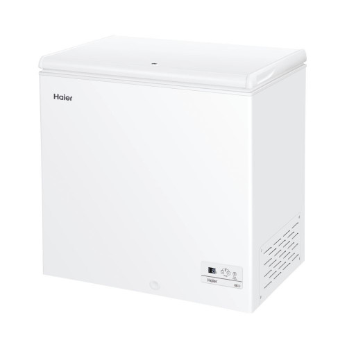 Haier HCE200F congelatore Congelatore a pozzo...