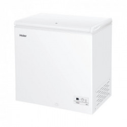 Haier HCE200F congelatore Congelatore a pozzo Libera installazione 194 L F Bianco