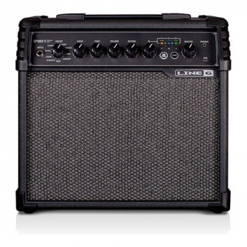 Line6 Ampli.L6 SPIDER V 20...