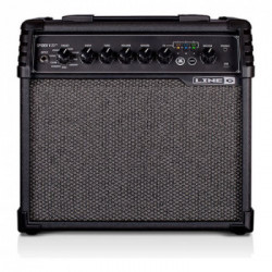 Line6 Ampli.L6 SPIDER V 20 II 8"20W Con Effet.