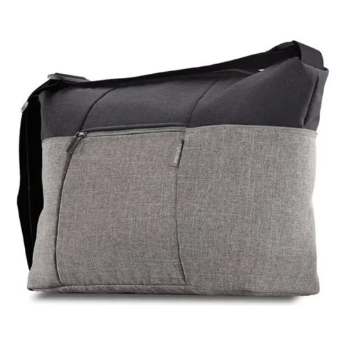 Borsa Trilogy Day Bag Mauj Grey MUG