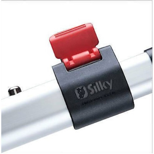 Stocker 1533 - SILKY Seghetto Hayauchi,...