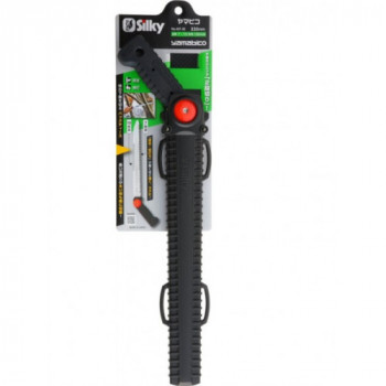 Stocker 1567 - SILKY... 2