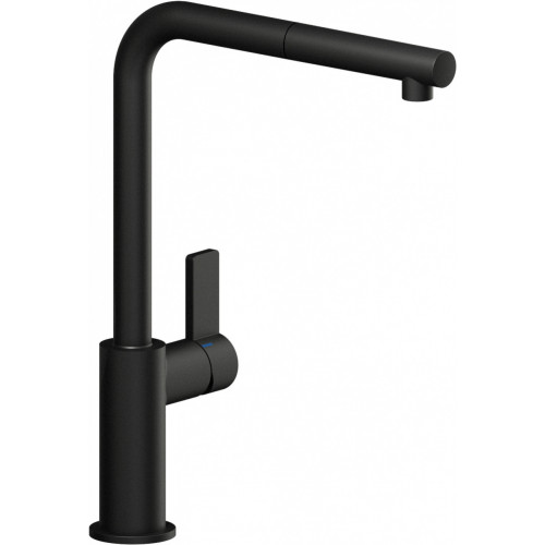 Nobili FL96127BM Serie Flag - Miscelatore...