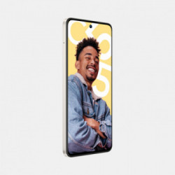 realme C55 17,1 cm (6.72") Android 13 USB tipo-C 8 GB 256 GB 5000 mAh Oro