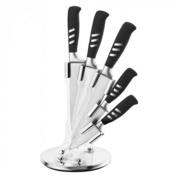 Ceppo con coltelli Cme...