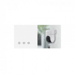 EZVIZ H8c Torretta Telecamera di sicurezza IP Interno e esterno 1920 x 1080 Pixel Soffitto/muro