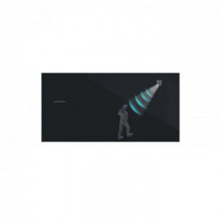 EZVIZ H8c Torretta Telecamera di sicurezza IP Interno e esterno 1920 x 1080 Pixel Soffitto/muro