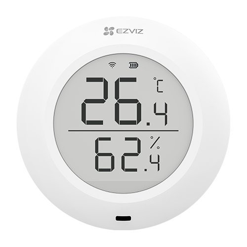 Sensore SMART Ezviz CS T51C A0 BG T51C...