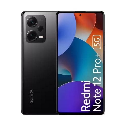Smartphone Xiaomi REDMI NOTE 12 PRO+ Tim...