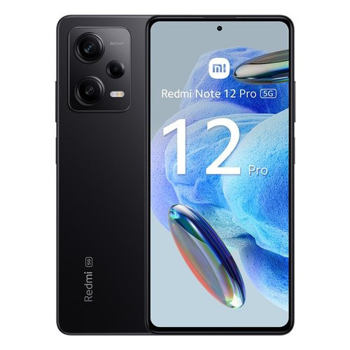 Smartphone Xiaomi REDMI NOTE 12 PRO Tim...