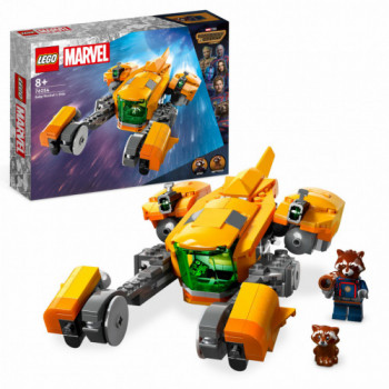 LEGO Marvel Super Heroes... 2